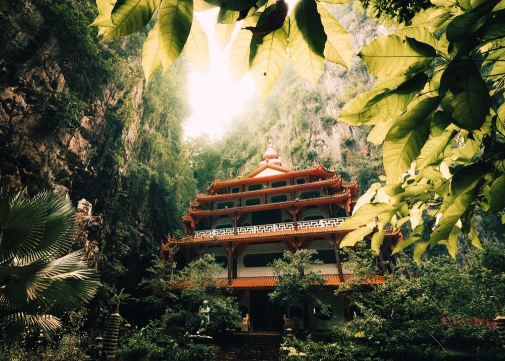 Ipoh, Malaysia