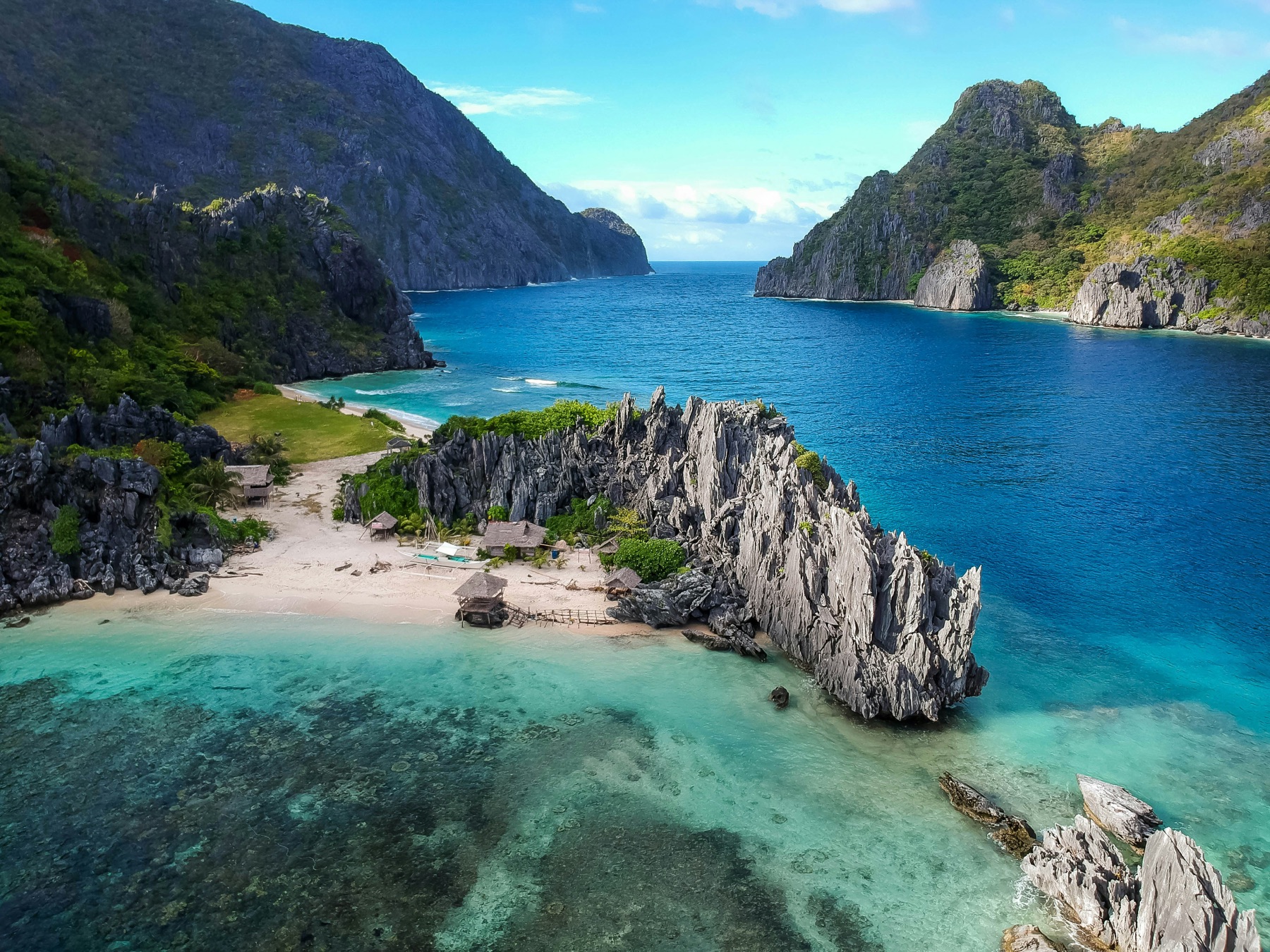 Philippines Safety Guide · Settle Asia 